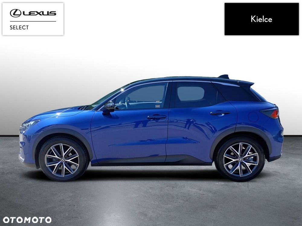 Lexus LBX 1.5 Hybrid Cool AWD - 3