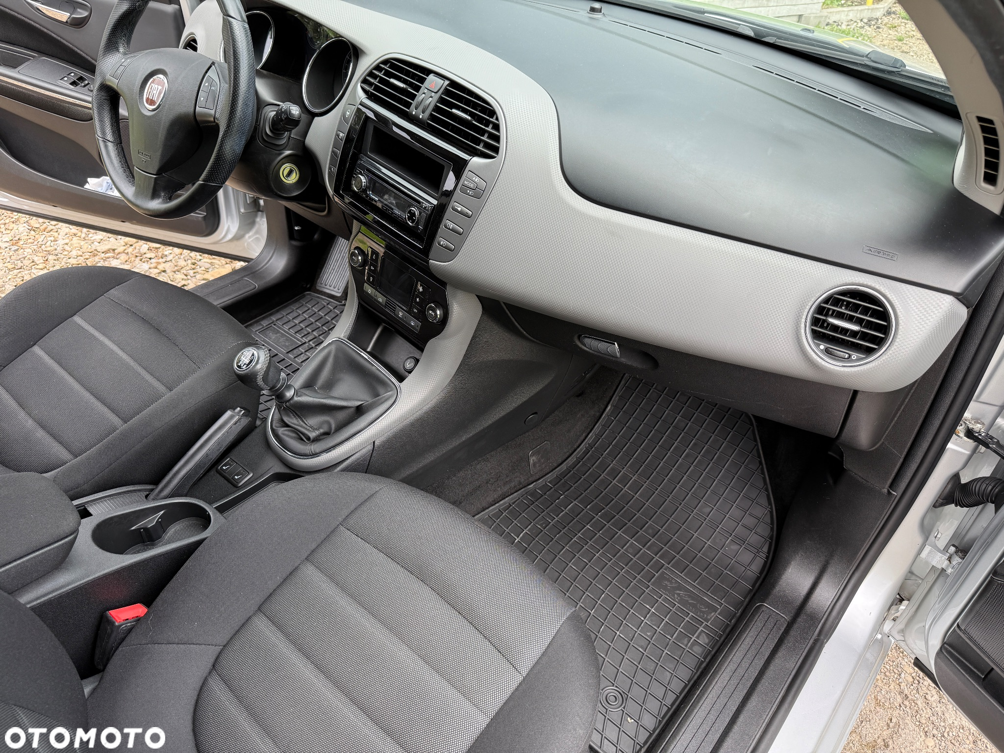 Fiat Bravo 1.4 T-Jet 16V Dynamic Euro5 - 18