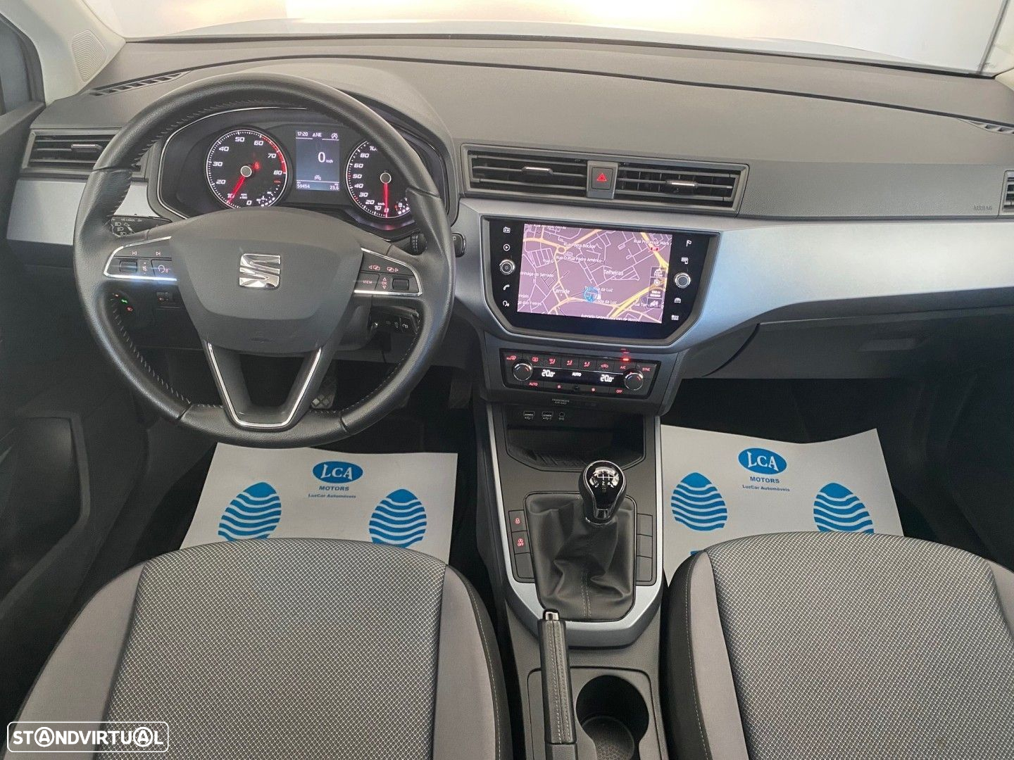SEAT Arona 1.0 TSI Style - 31