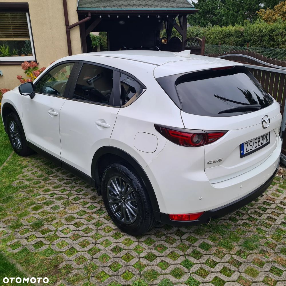 Mazda CX-5 2.0 Skyenergy 2WD - 3