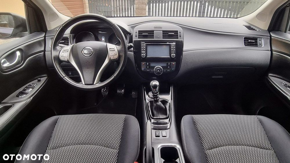 Nissan Pulsar - 13