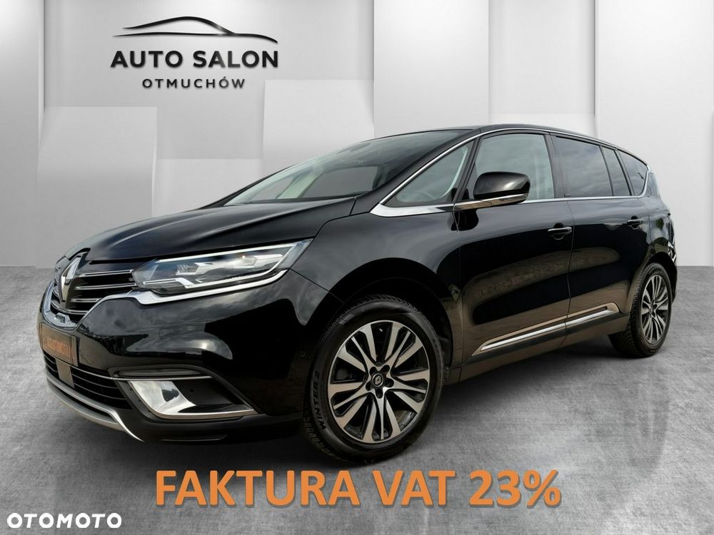 Renault Espace - 1