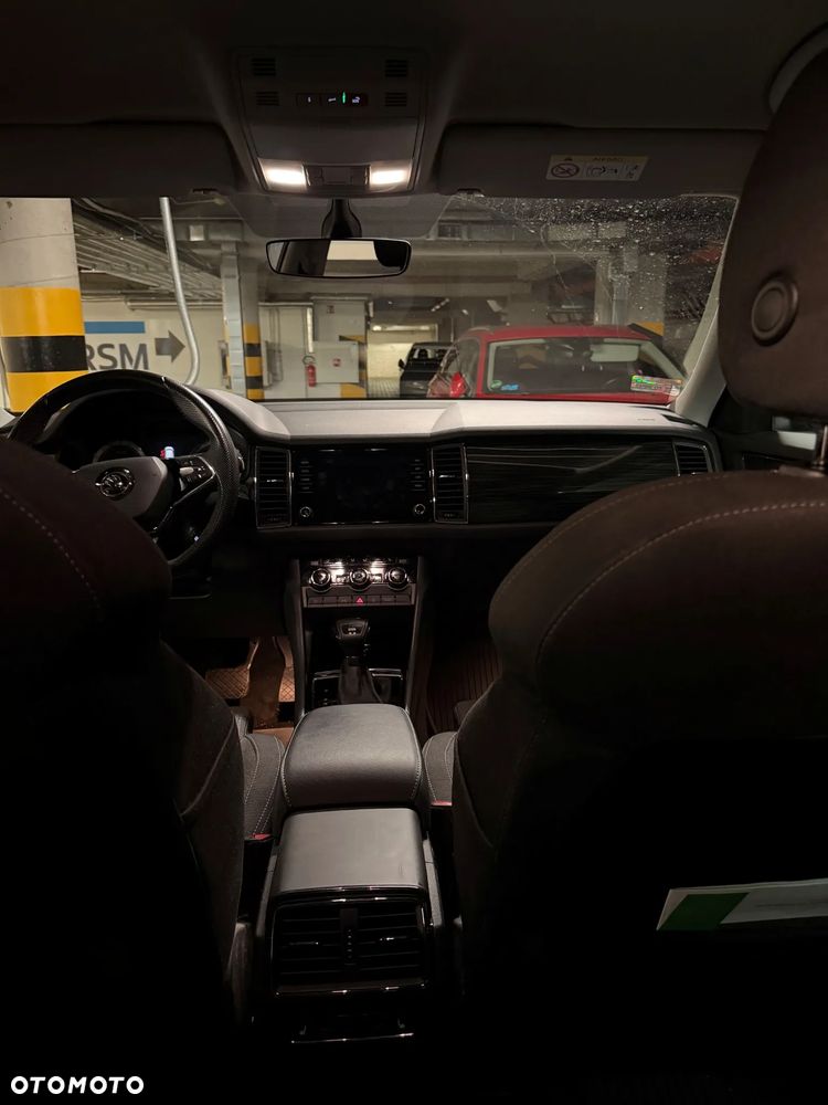 Skoda Kodiaq 2.0 TDI 4x2 Style DSG - 8
