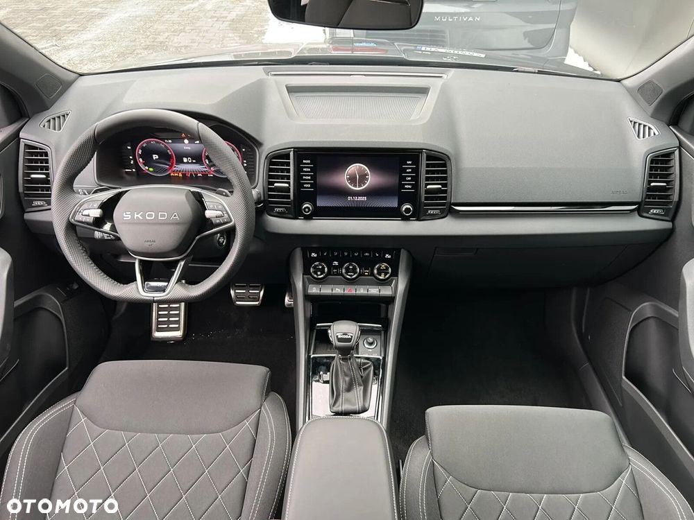 Skoda Karoq - 4