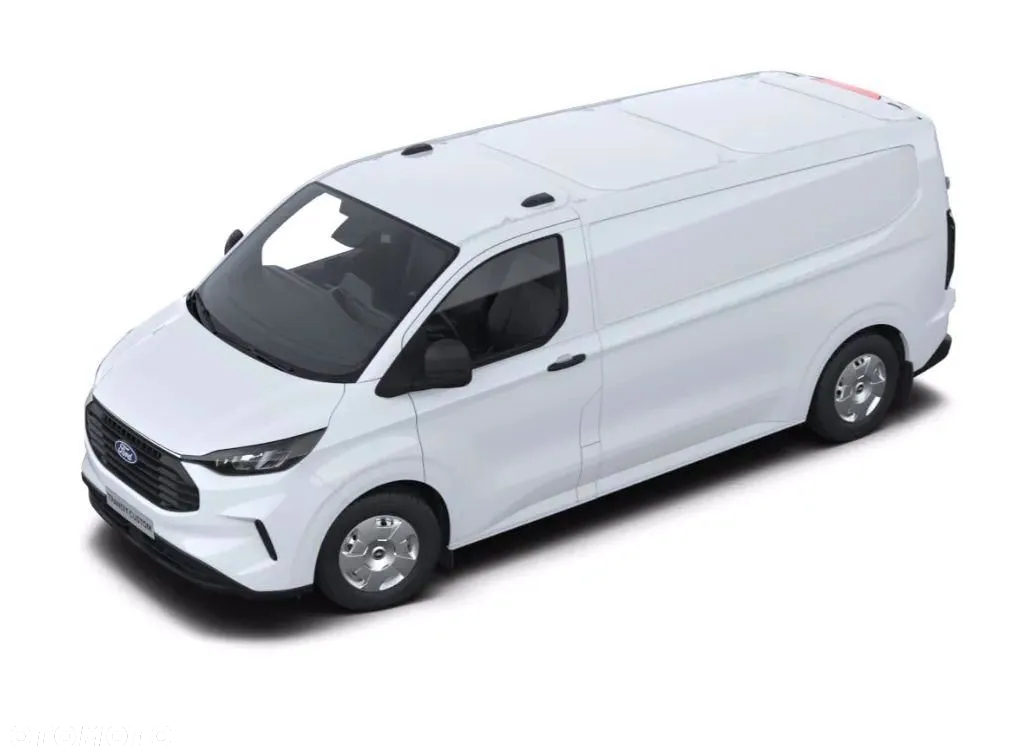 Ford CUSTOM - 10