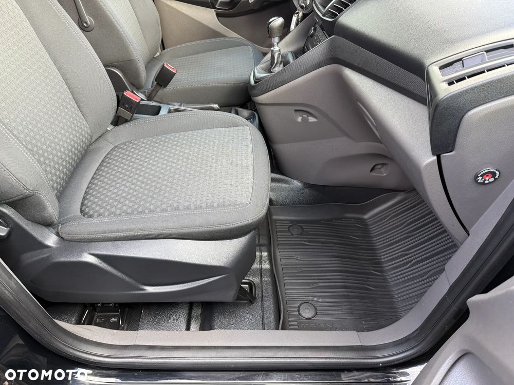 Ford Transit Connect L2H1 - 33