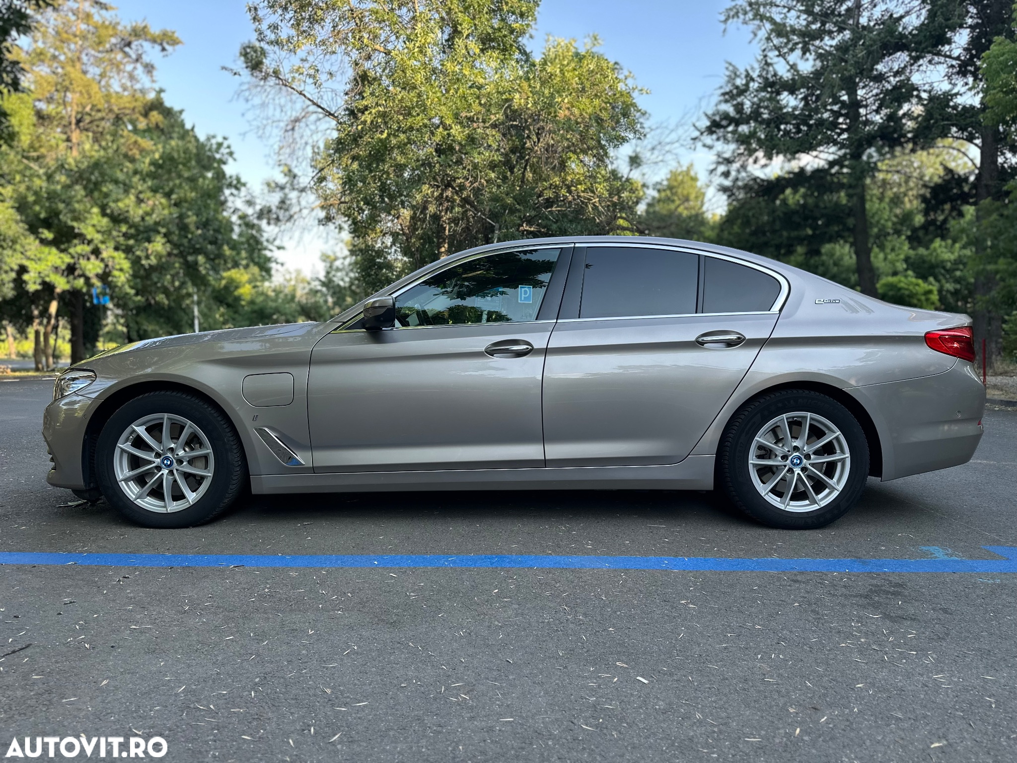 BMW Seria 5 - 2
