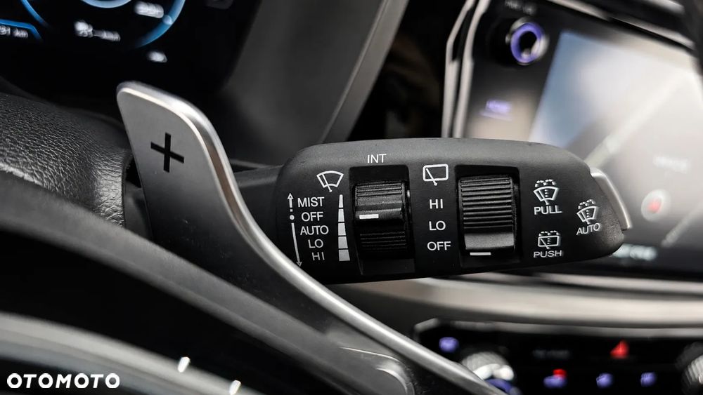 SsangYong/KGM Korando 1.5 T-GDI Sapphire 4WD - 22