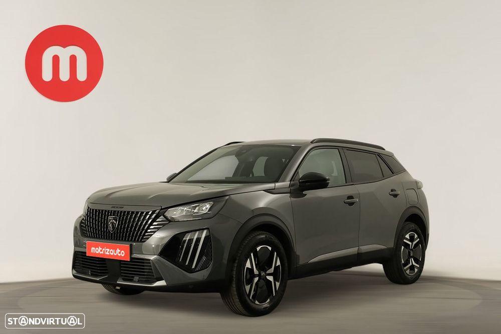 Peugeot 2008 1.2 PureTech Allure - 2