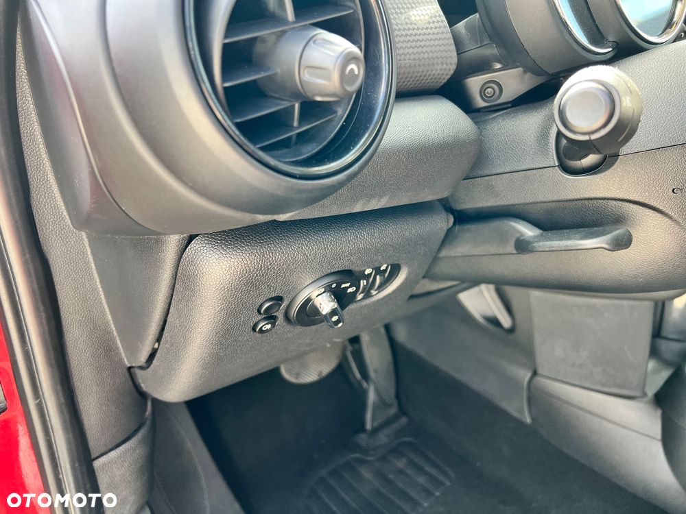 MINI Cooper GPF - 17