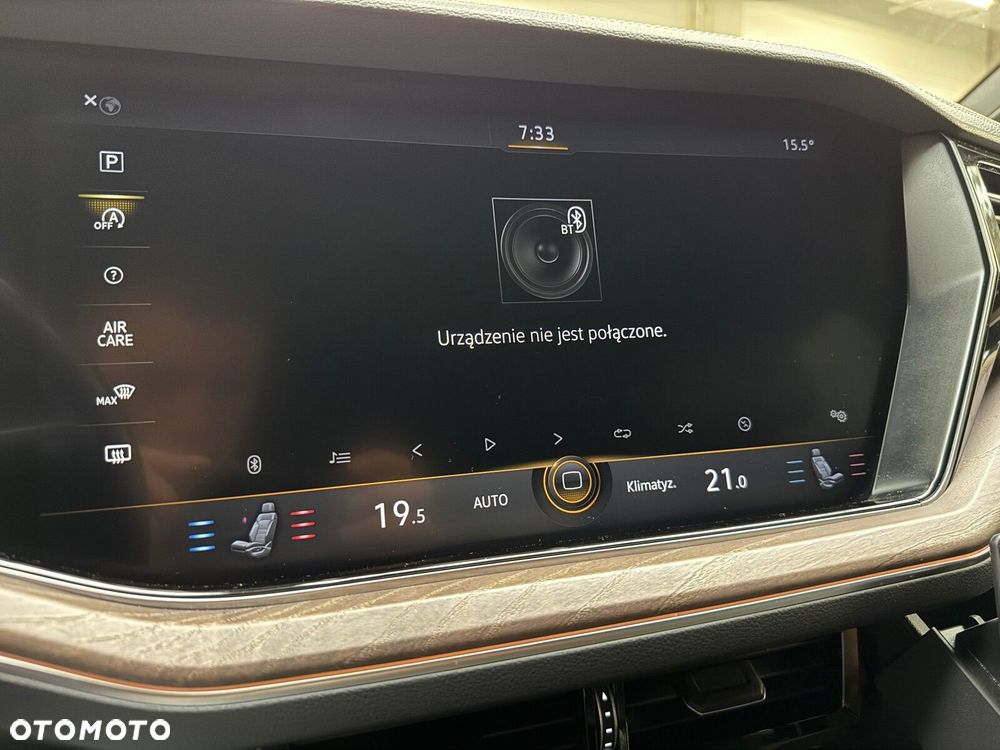 Volkswagen Touareg - 38