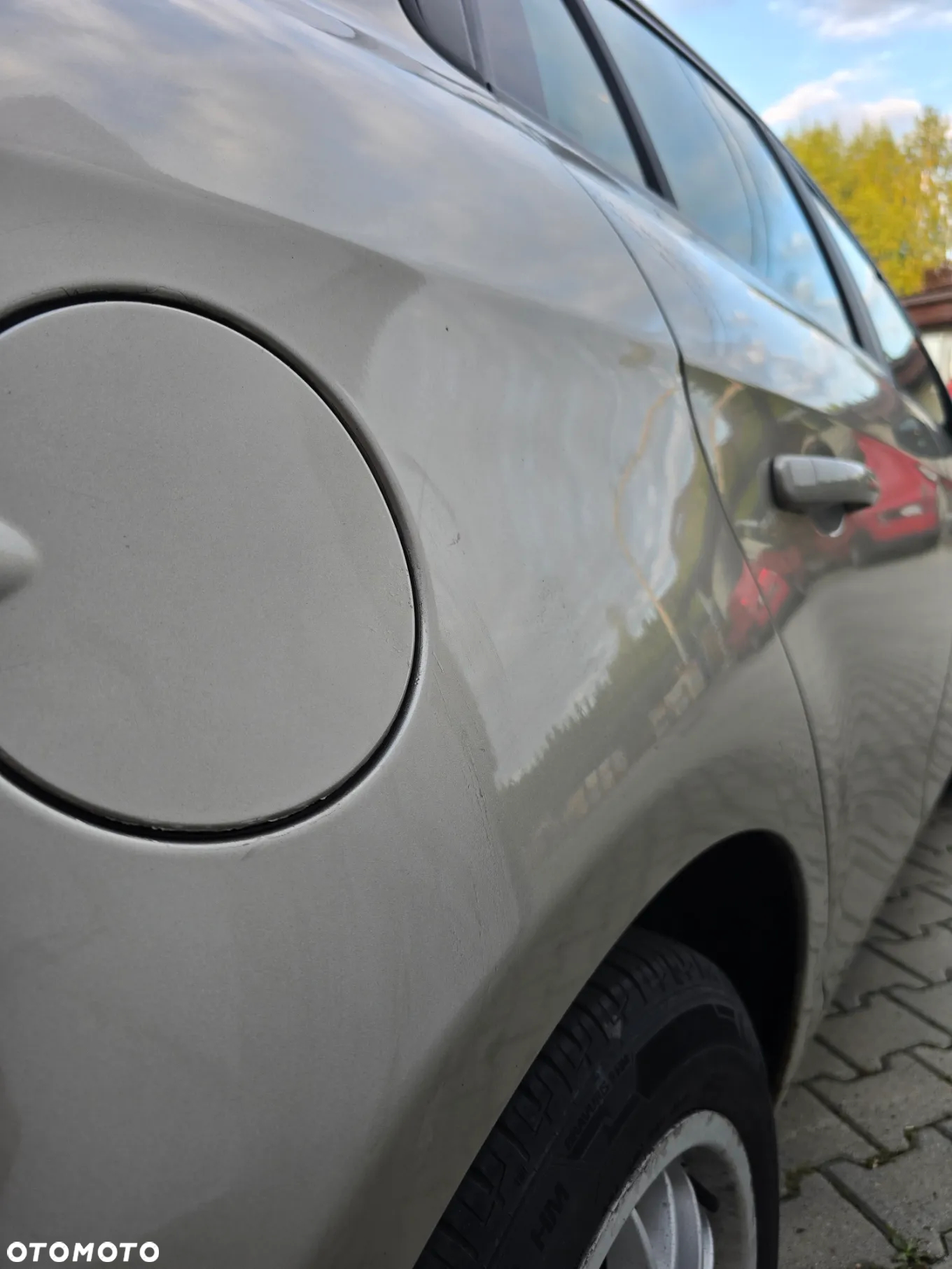 Fiat Bravo 1.4 16V Active - 10
