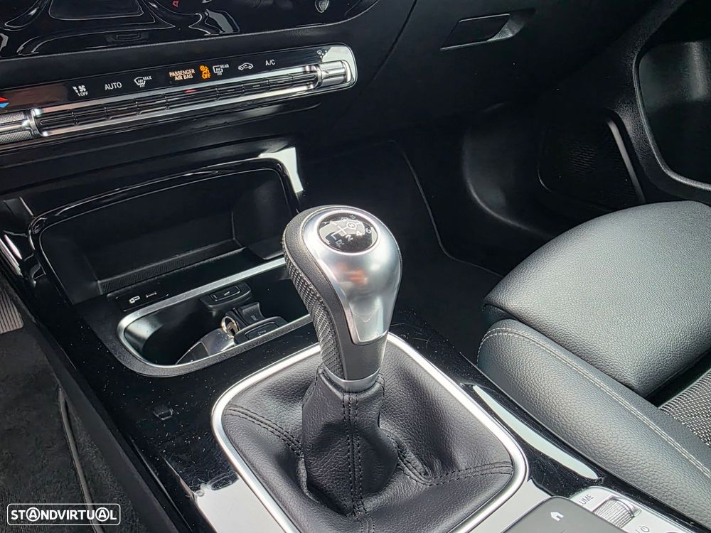 Mercedes-Benz A 180 d Style - 14