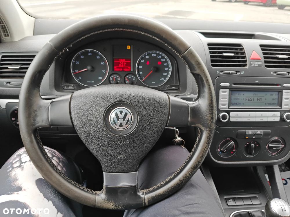 Volkswagen Golf 1.4 Comfortline - 20