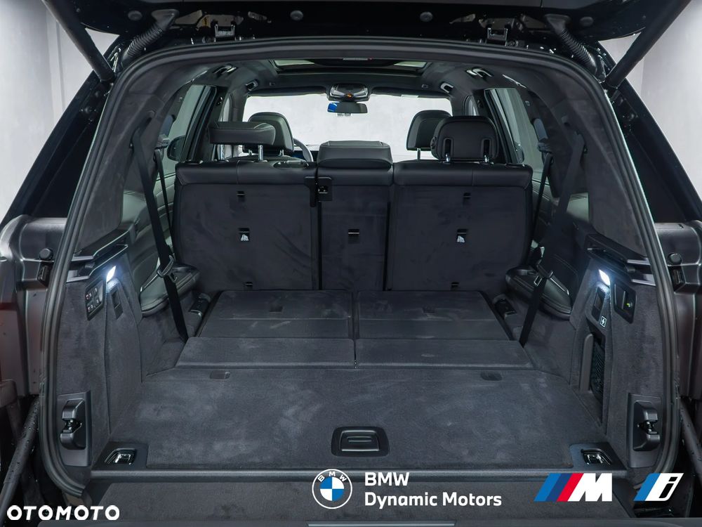 BMW X7 xDrive40d - 12