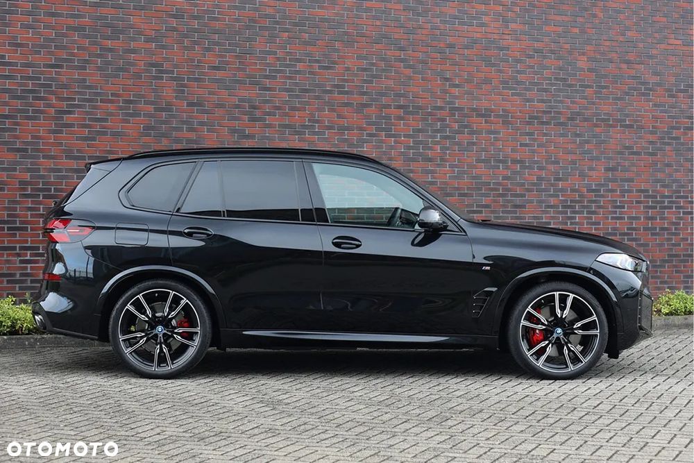 BMW X5 xDrive50e PHEV M Sport sport - 8