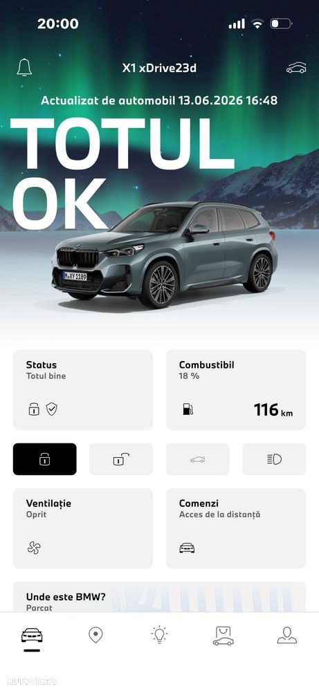 BMW X1 - 14