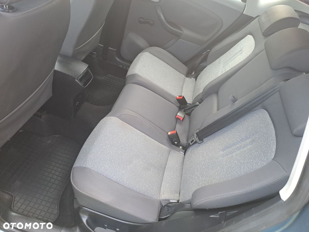 Seat Altea - 8
