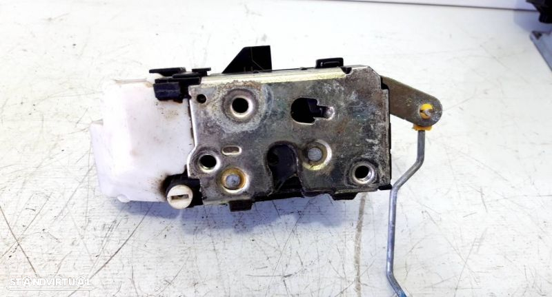 Fecho Porta  Tras Esquerdo Alfa Romeo 147 (937_) - 2