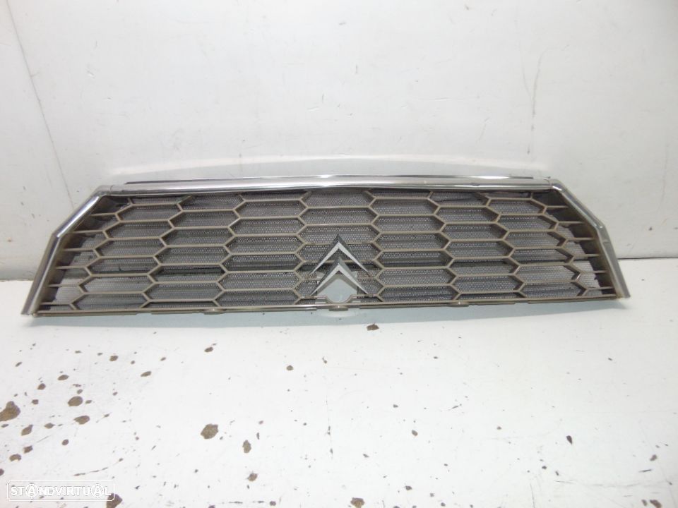Citroen gs grelha - 1