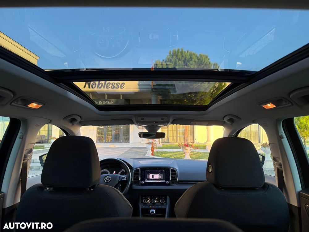 Skoda Karoq - 21