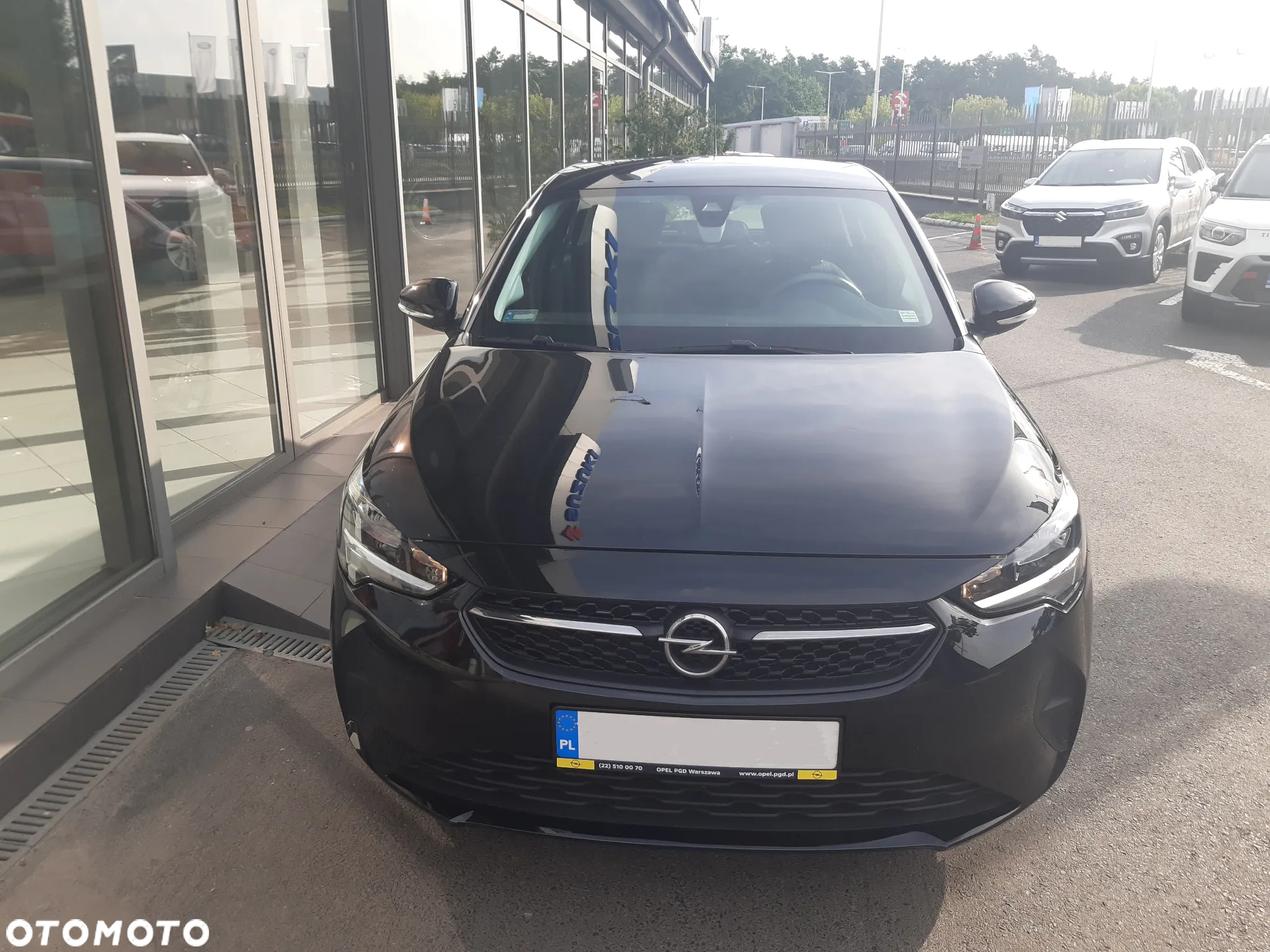 Opel Corsa 1.2 Edition S&S - 2