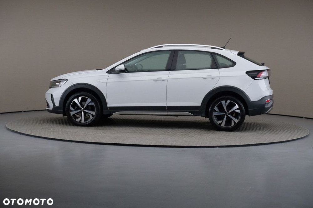 Volkswagen Taigo 1.5 TSI ACT Style DSG - 4