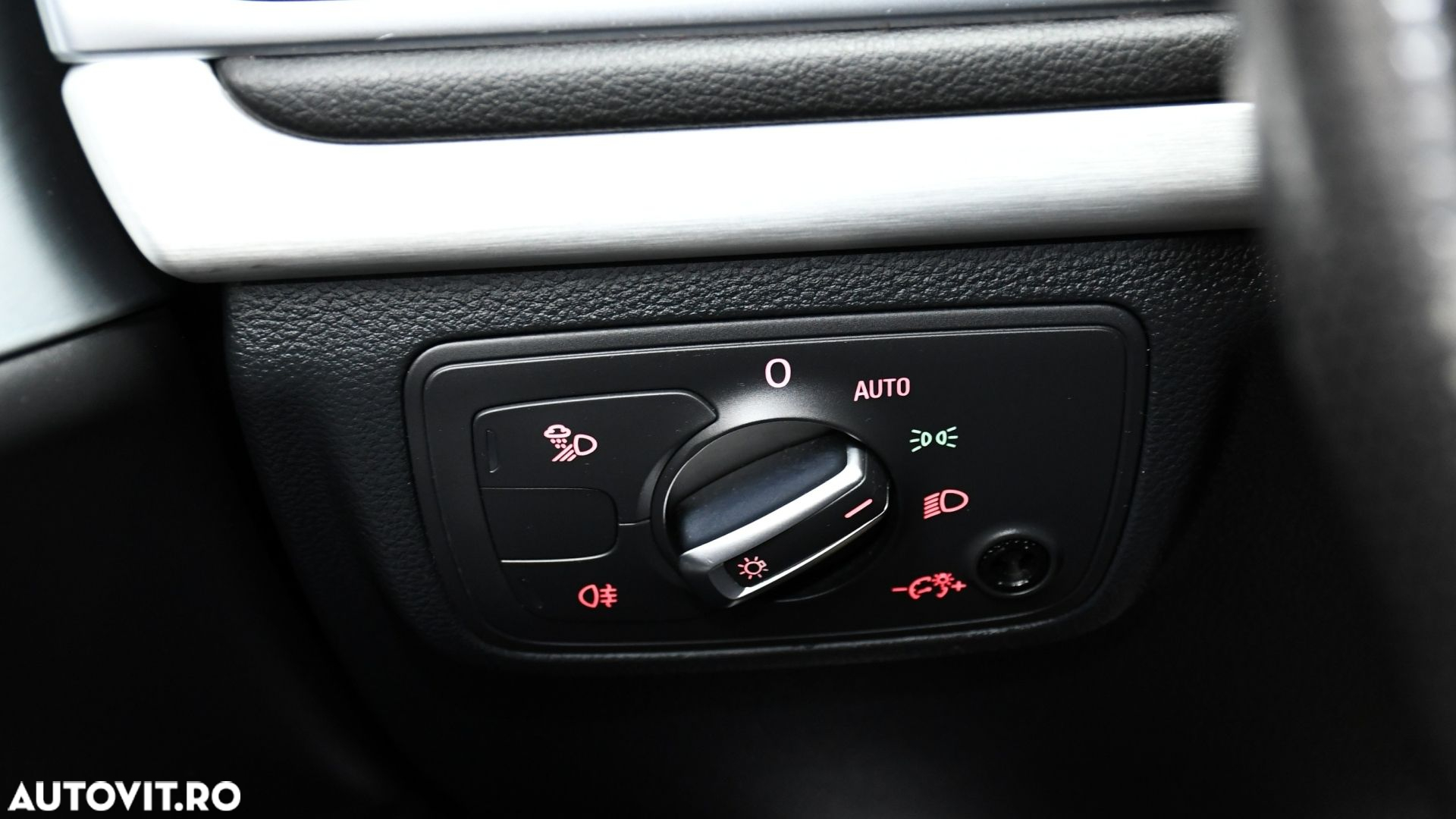 Audi A7 3.0 TDI quattro tiptronic sport selection - 24