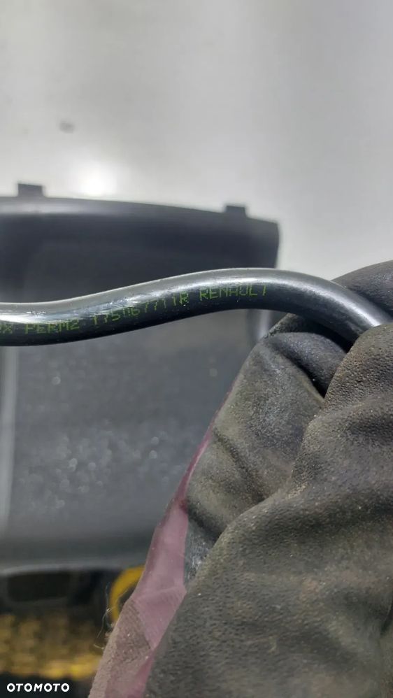 PRZEWOD POMPY PALIWA RENAULT MASTER 3 2.3DCI BITURBO SLASK WYSYLKA VAT - 2