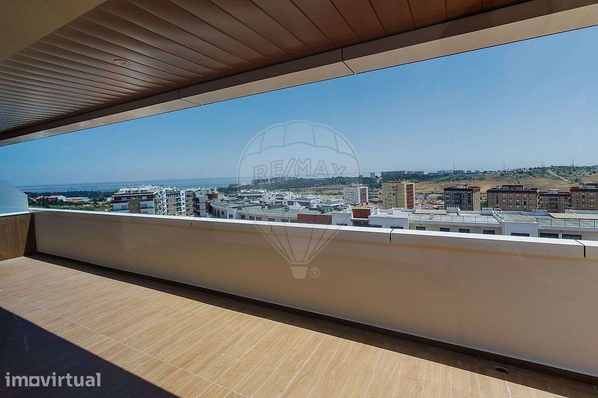 Apartamento T2 para venda - Grande imagem: 3/22