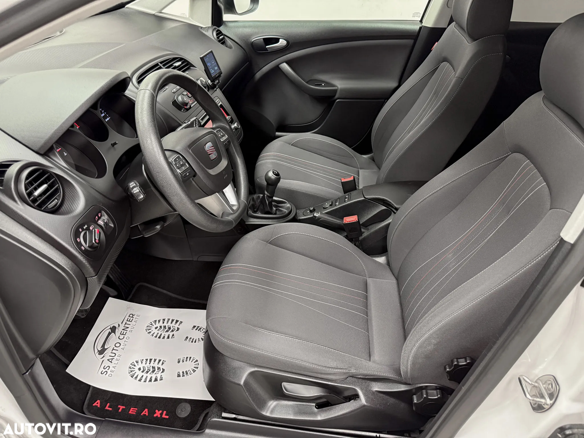 Seat Altea XL - 18