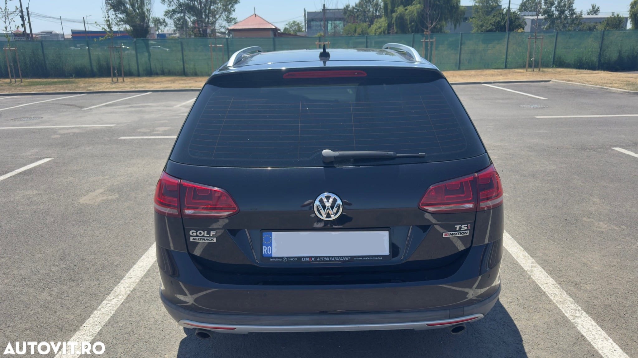 Volkswagen Golf - 6