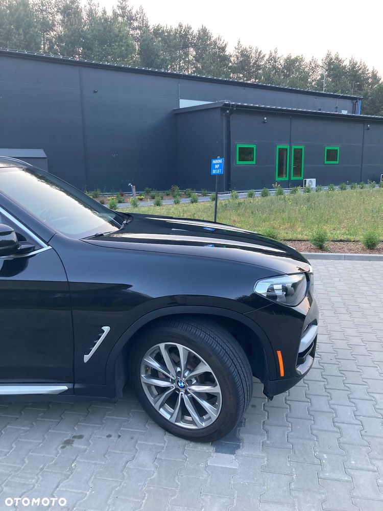 BMW X3 - 12