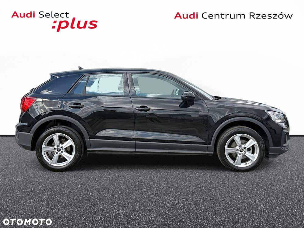Audi Q2 30 TFSI Advanced - 5