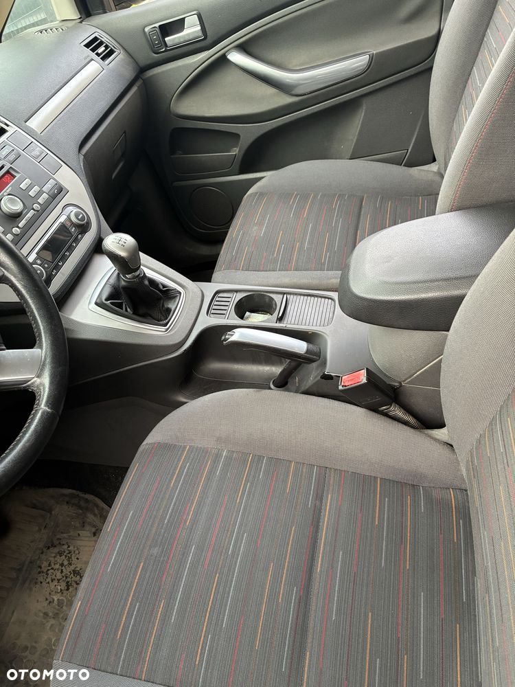 Ford C-MAX - 7