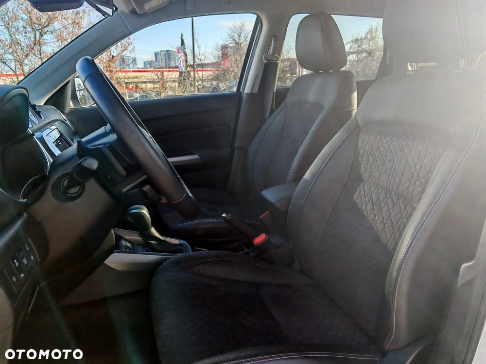 Suzuki Vitara 1.5 DualJet Hybrid Elegance 2WD AGS - 22