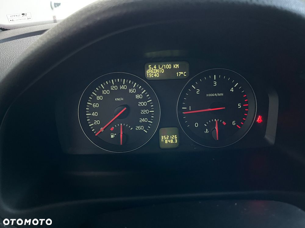 Volvo C30 1.6D DRIVe - 10