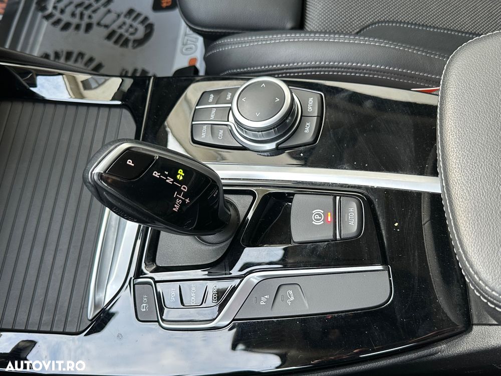BMW X3 - 18