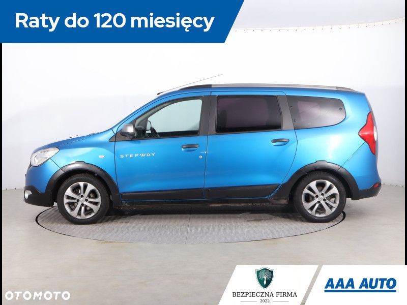 Dacia Lodgy - 3