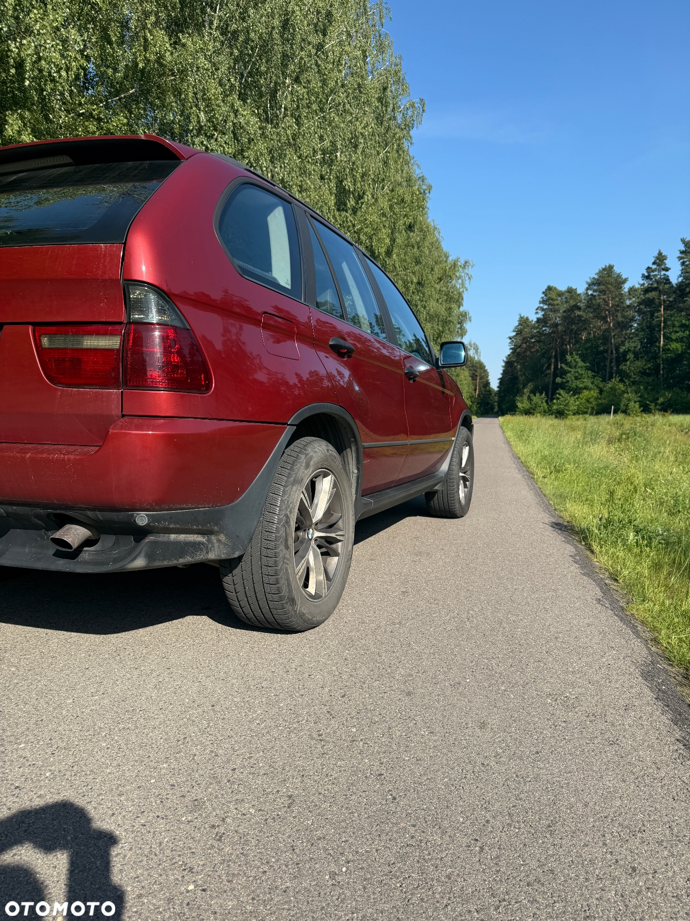 BMW X5 - 6