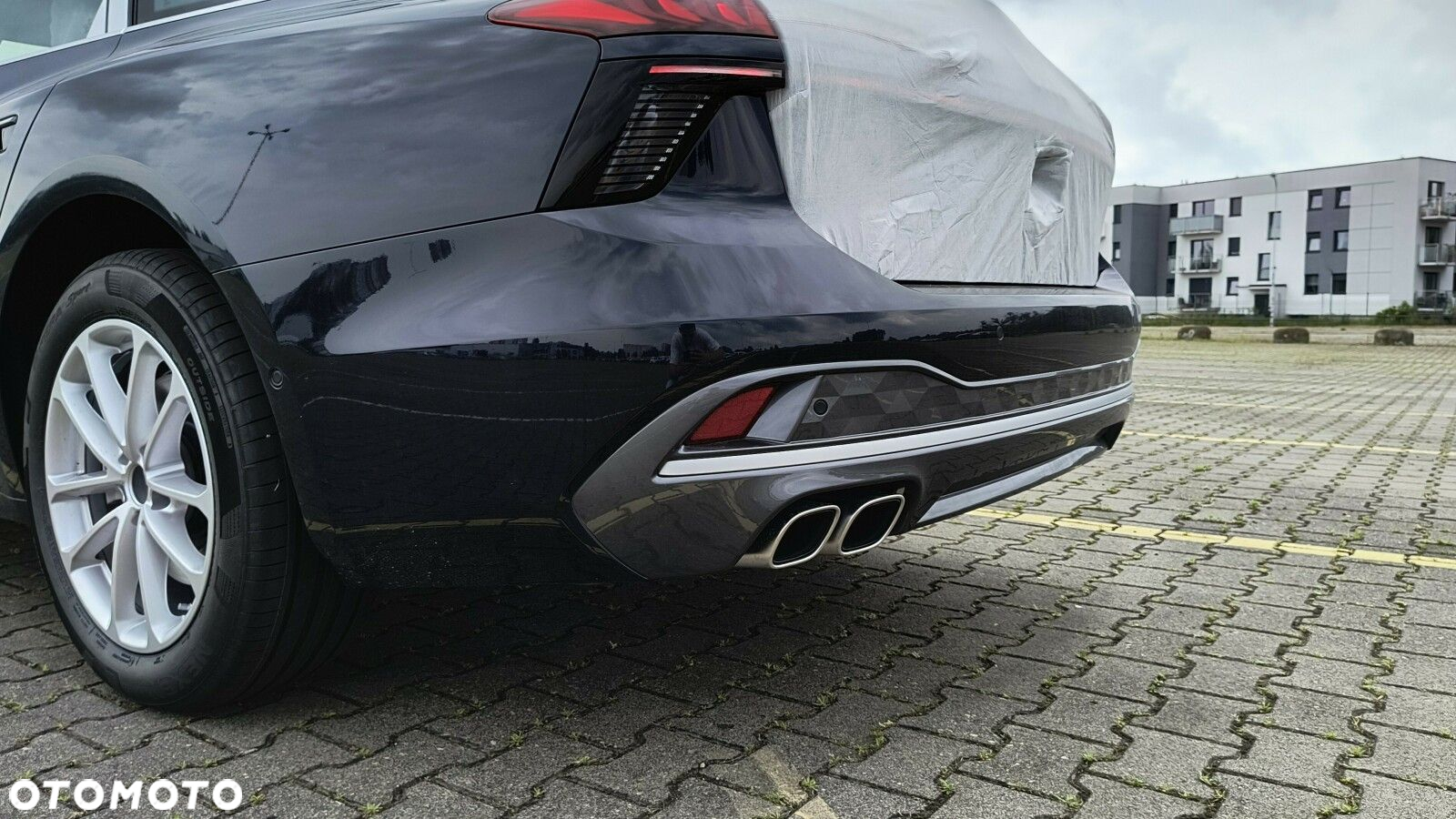 Audi A6 - 14
