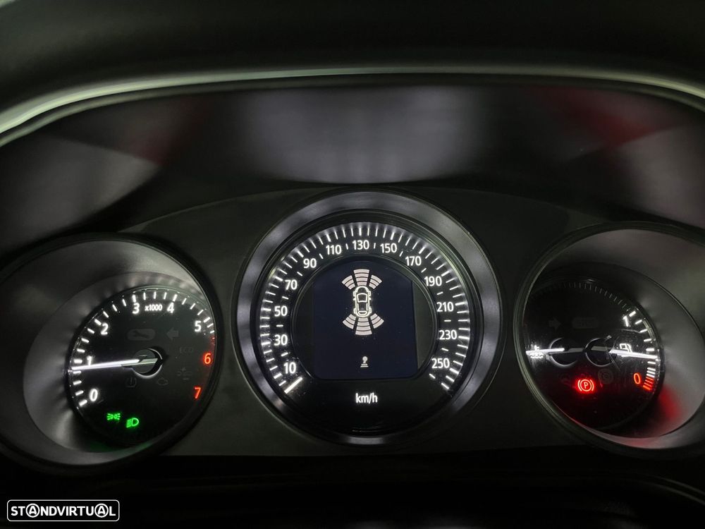 Renault Mégane - 17