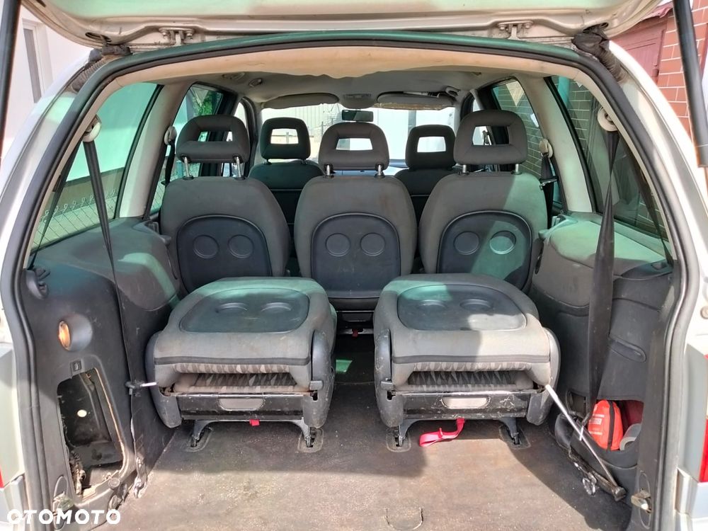 Ford Galaxy 1.9 TDI X - 6