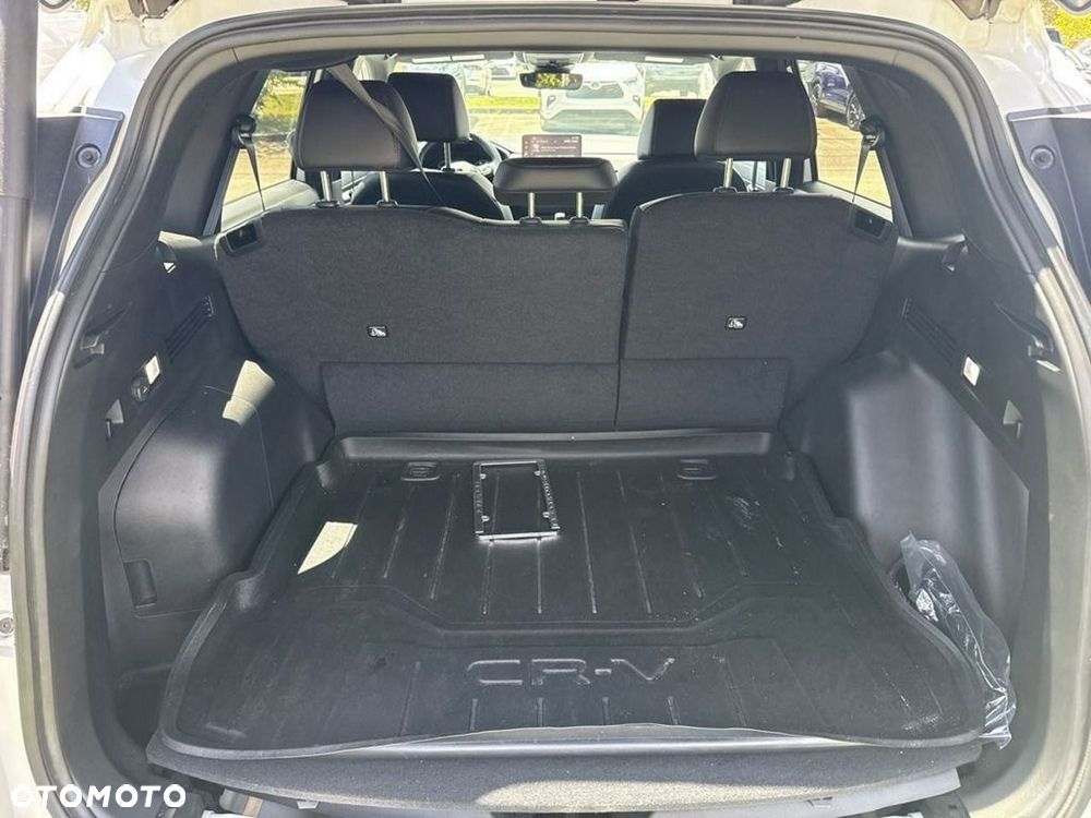 Honda CR-V - 10