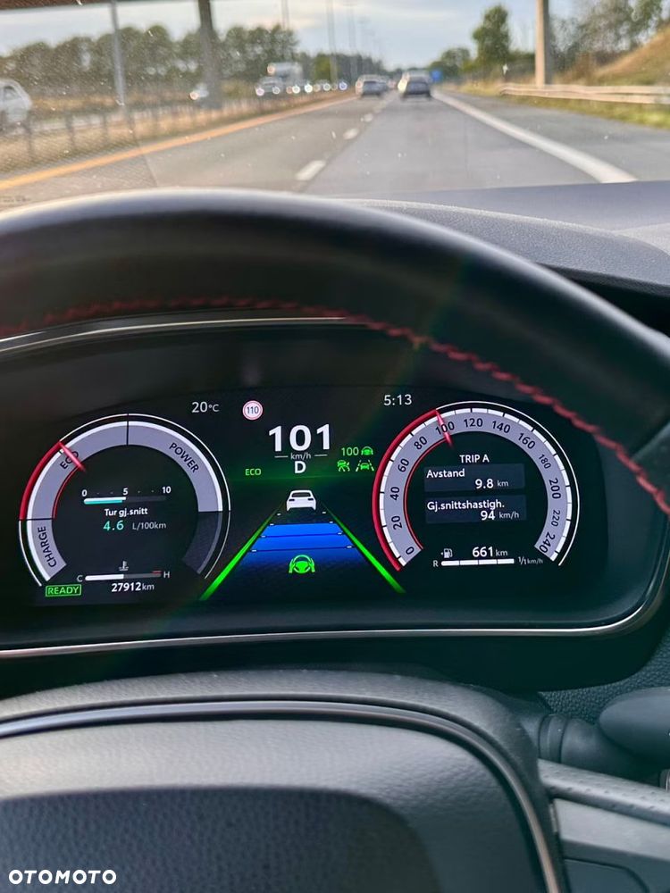 Toyota Corolla 1.8 GR Sport - 20