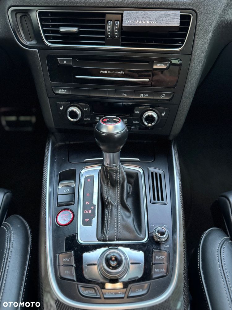 Audi SQ5 3.0 TFSI Quattro Tiptronic - 21