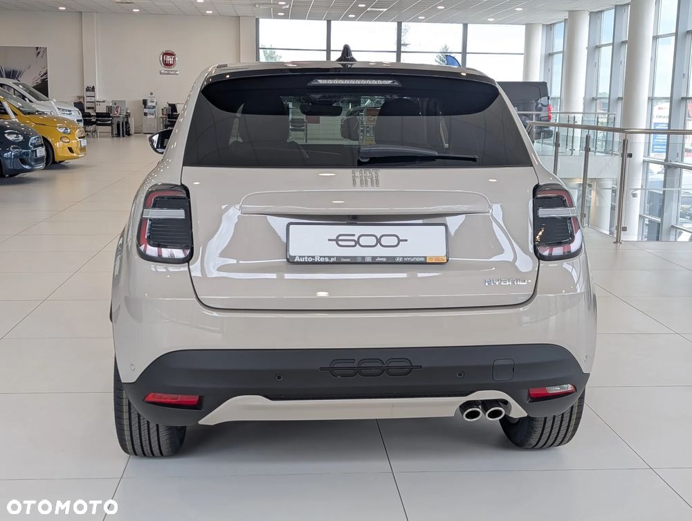 Fiat 600 - 5