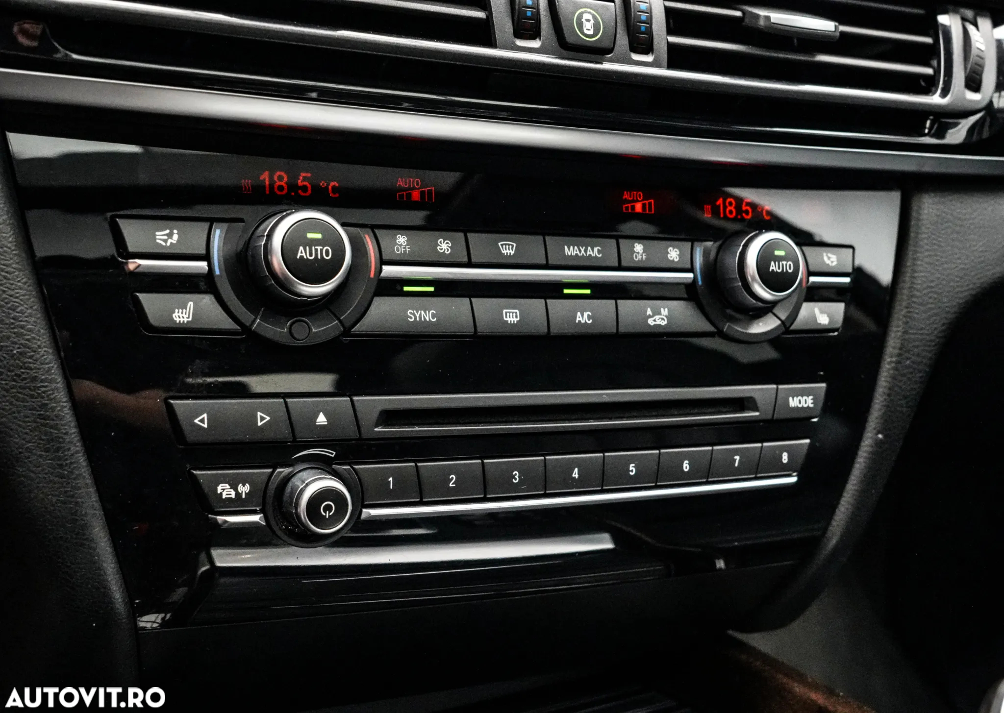 BMW X5 xDrive30d - 21