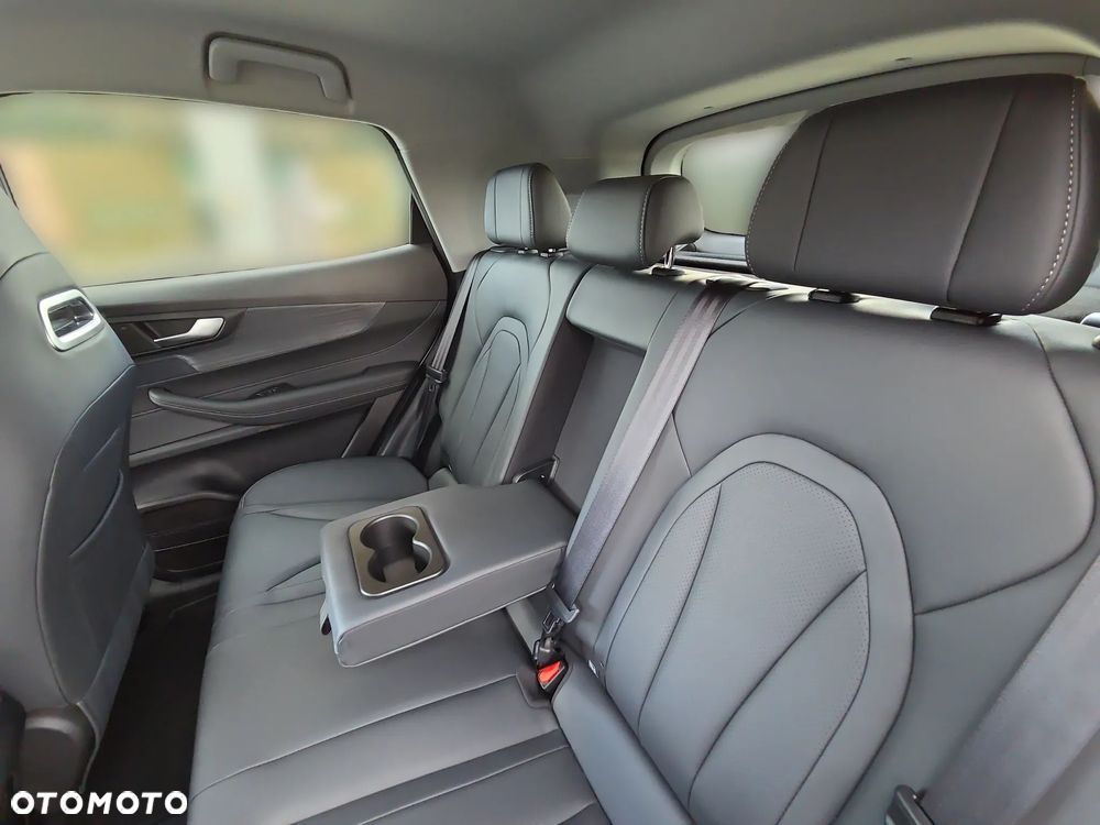 Chery Tiggo 4 1.5 GDI HEV Premium DHT - 26