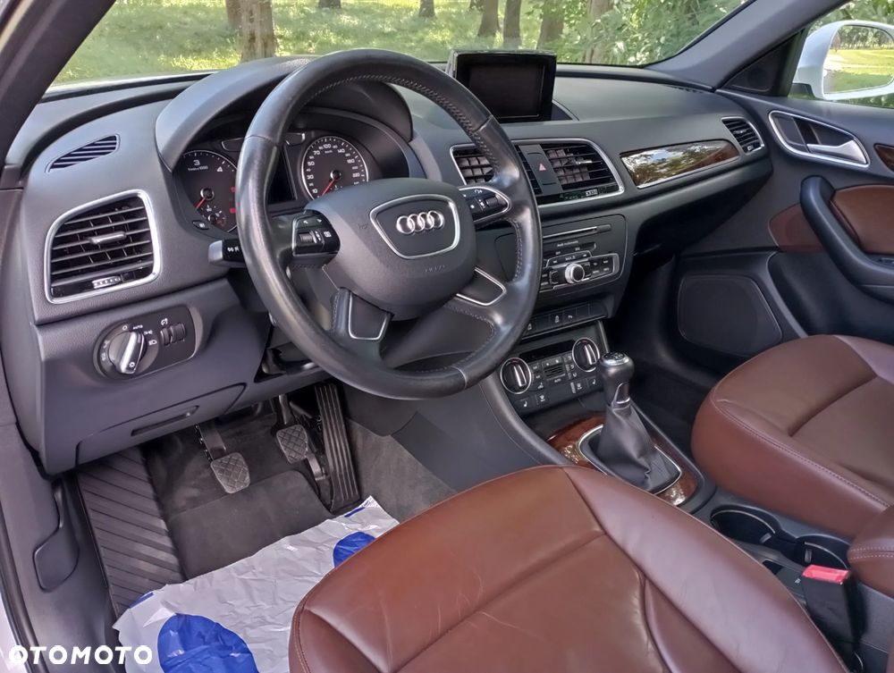 Audi Q3 - 25